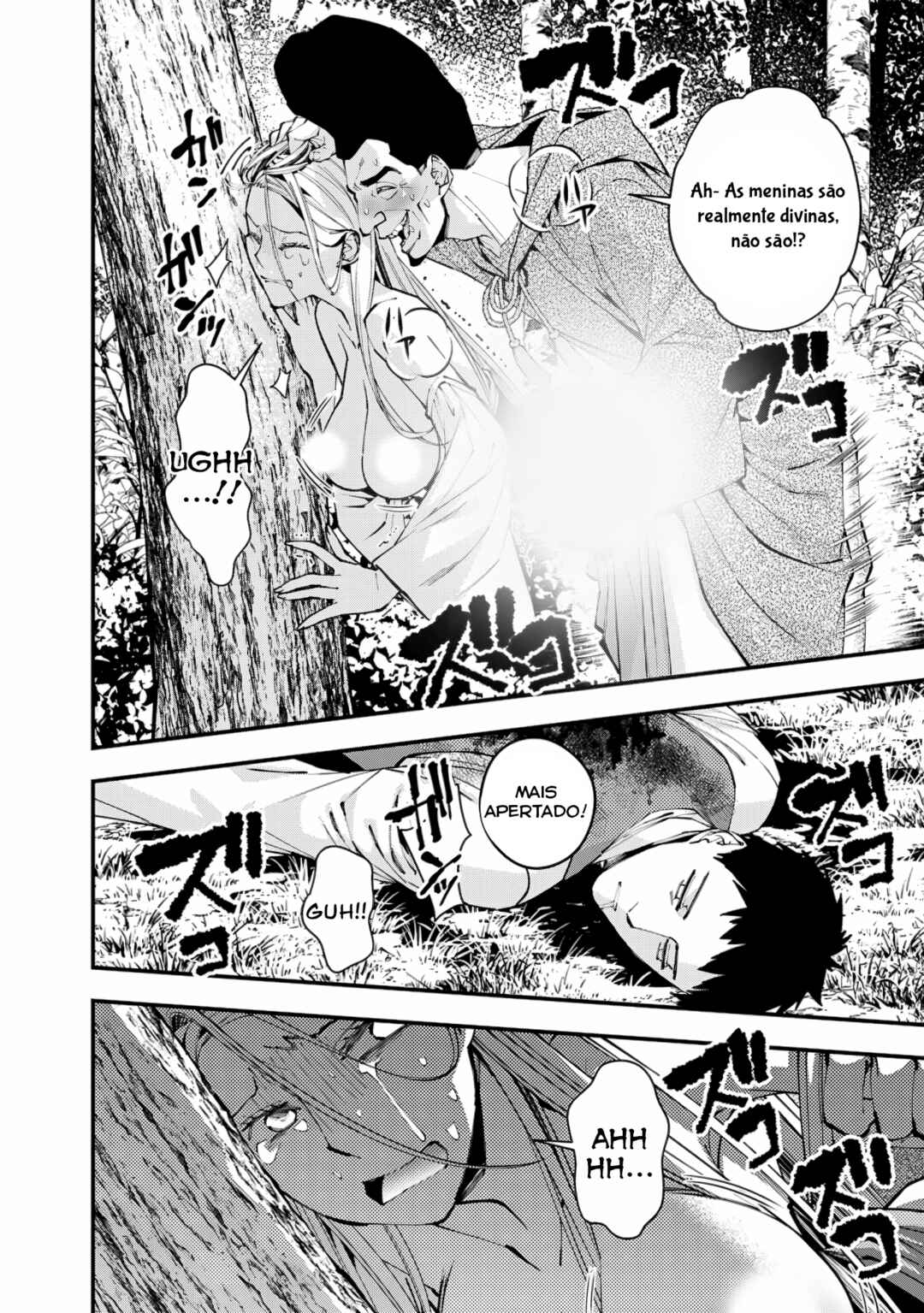 Chapter 90 - Page 11