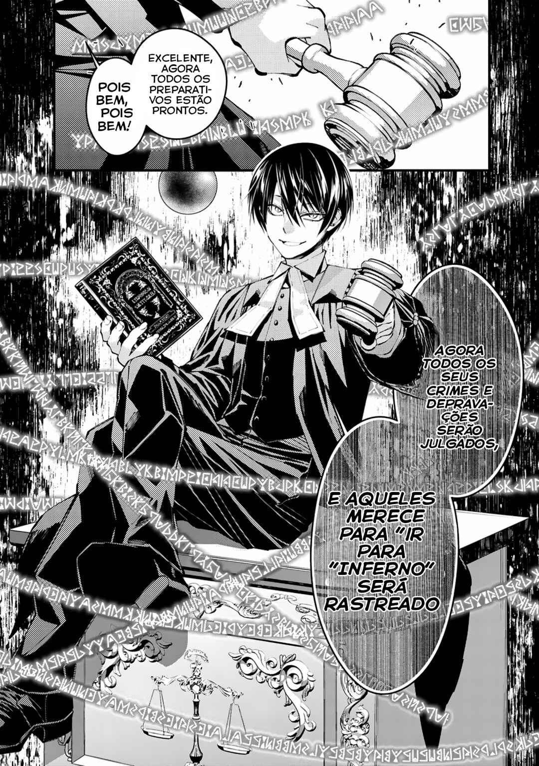 Chapter 90 - Page 18
