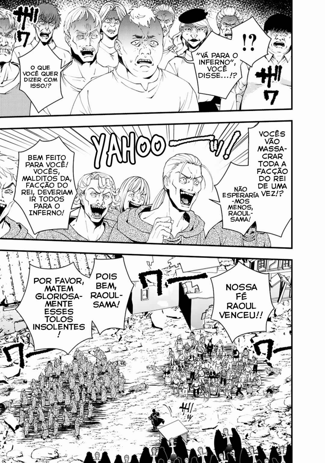 Chapter 90 - Page 19