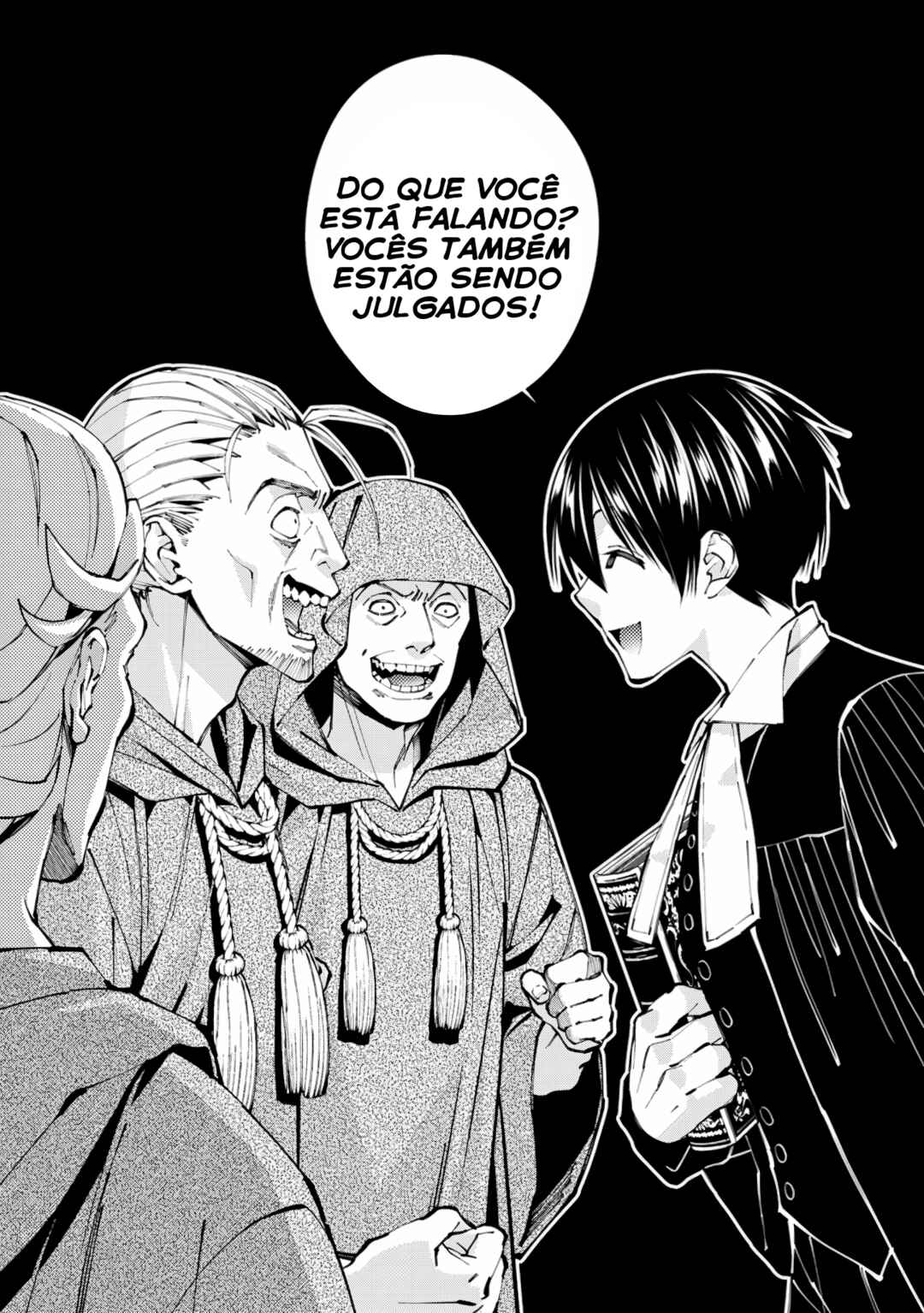 Chapter 90 - Page 20