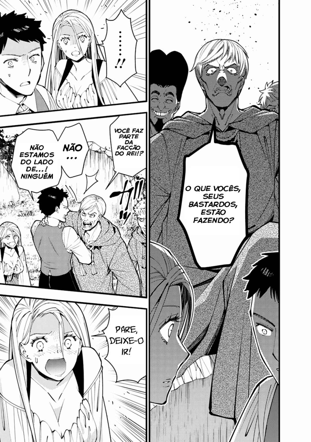 Chapter 90 - Page 8