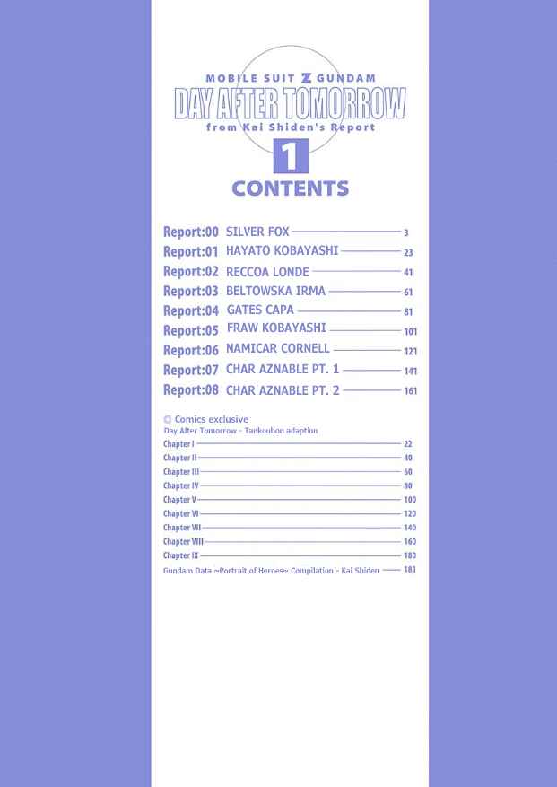 Chapter 0 - Page 2