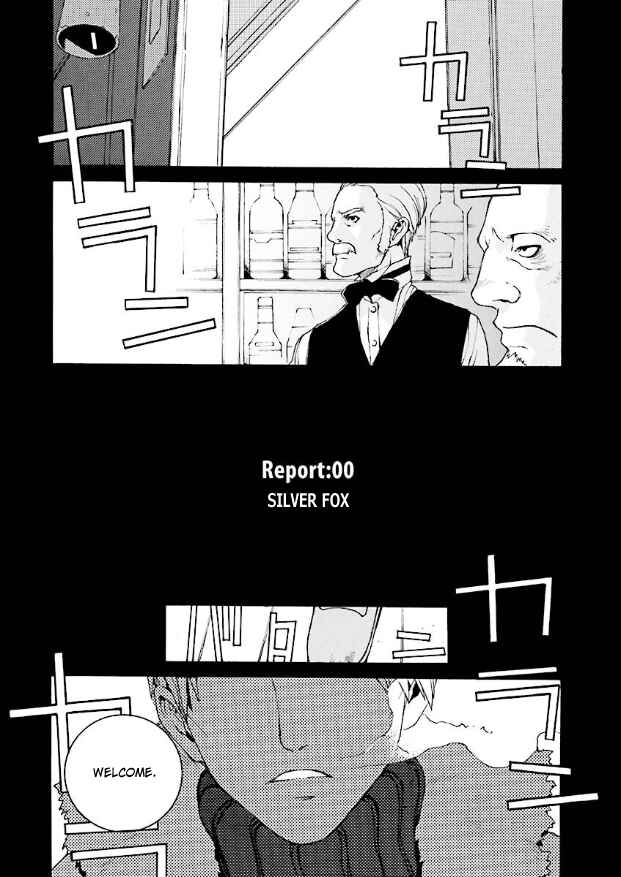 Chapter 0 - Page 3