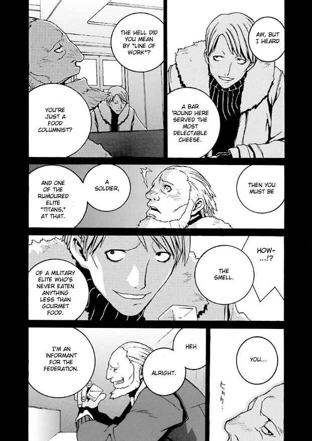 Chapter 0 - Page 5