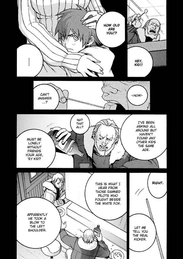 Chapter 0 - Page 9