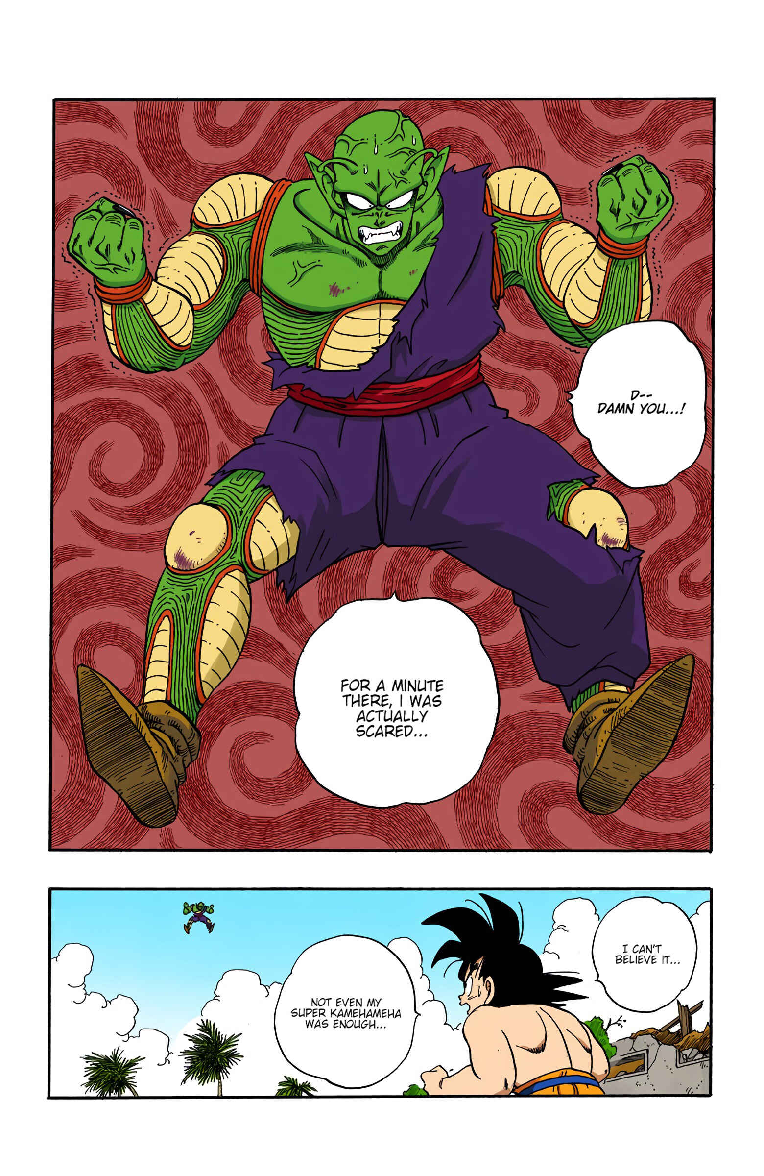 Chapter 186 - Page 2