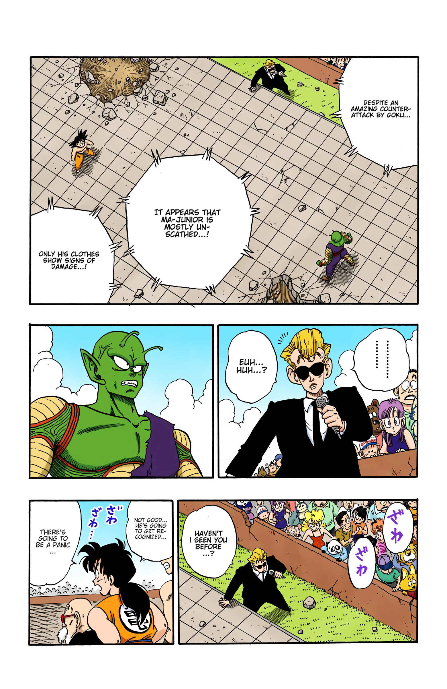 Chapter 186 - Page 4