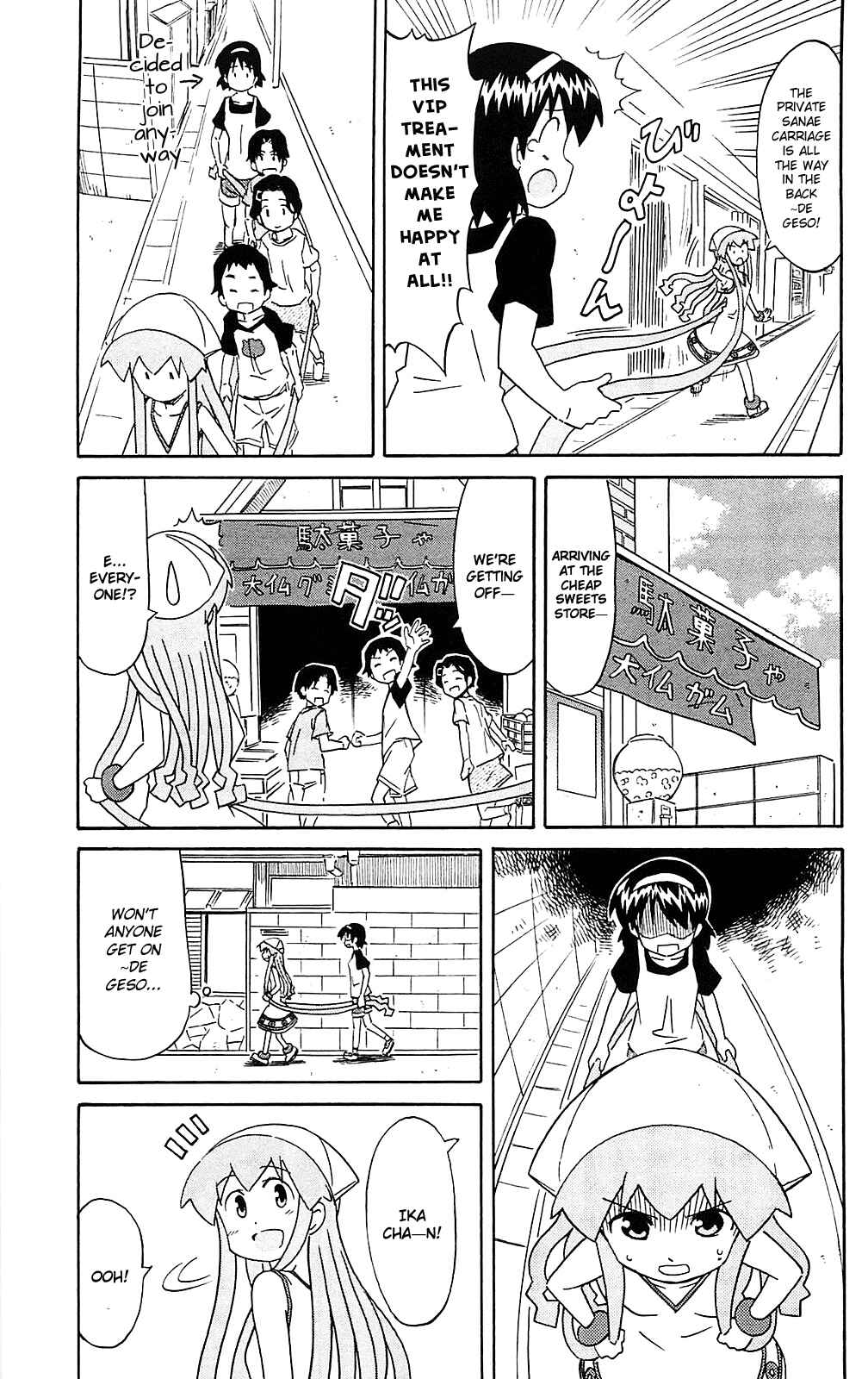 Chapter 189 - Page 3
