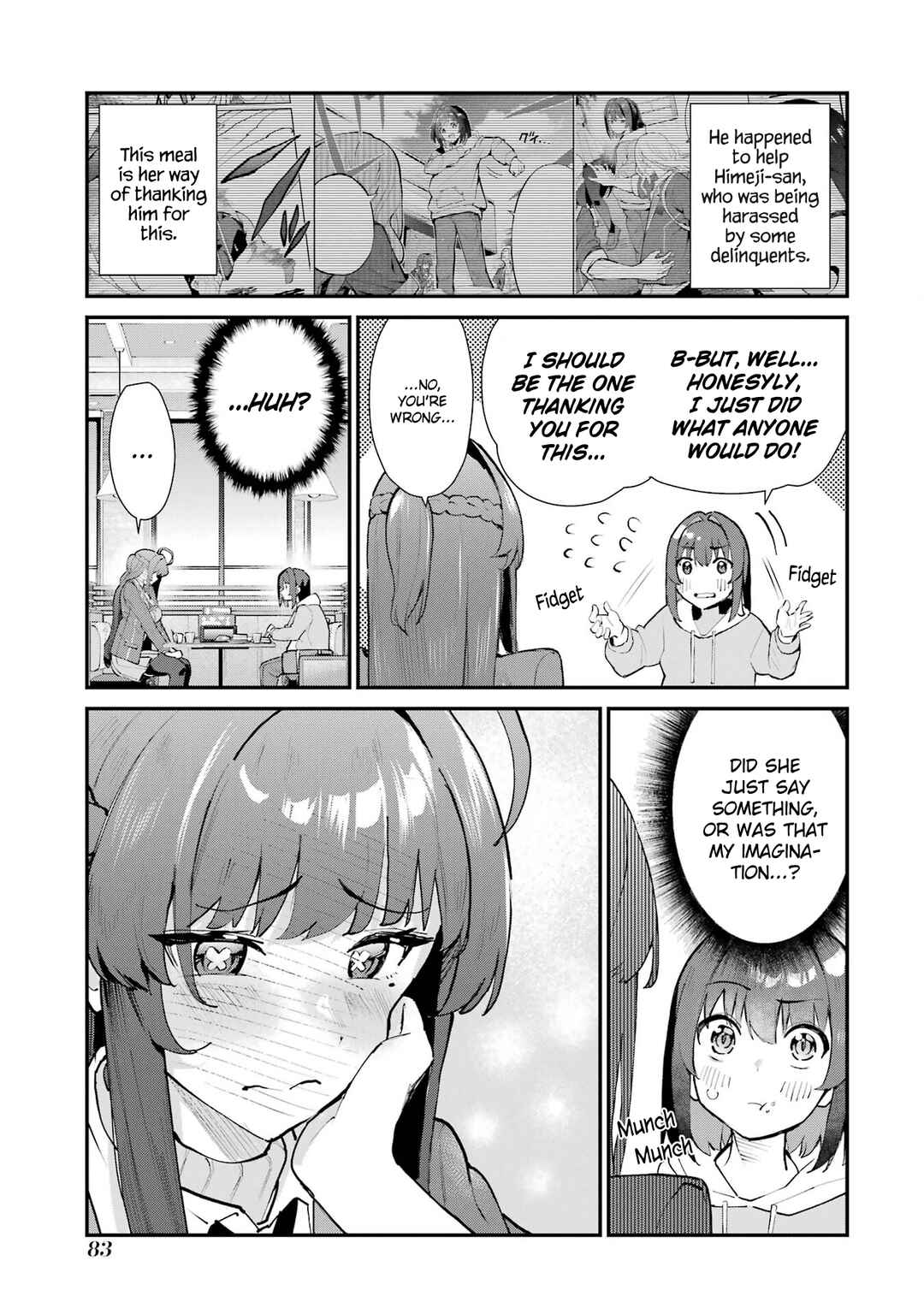 Chapter 4 - Page 5