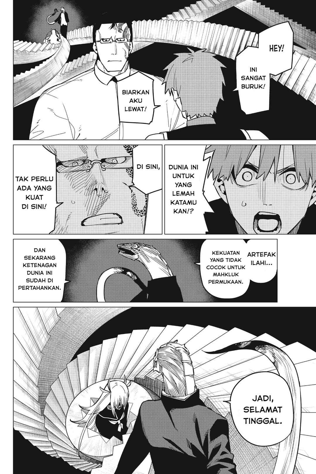 Chapter 68 - Page 12