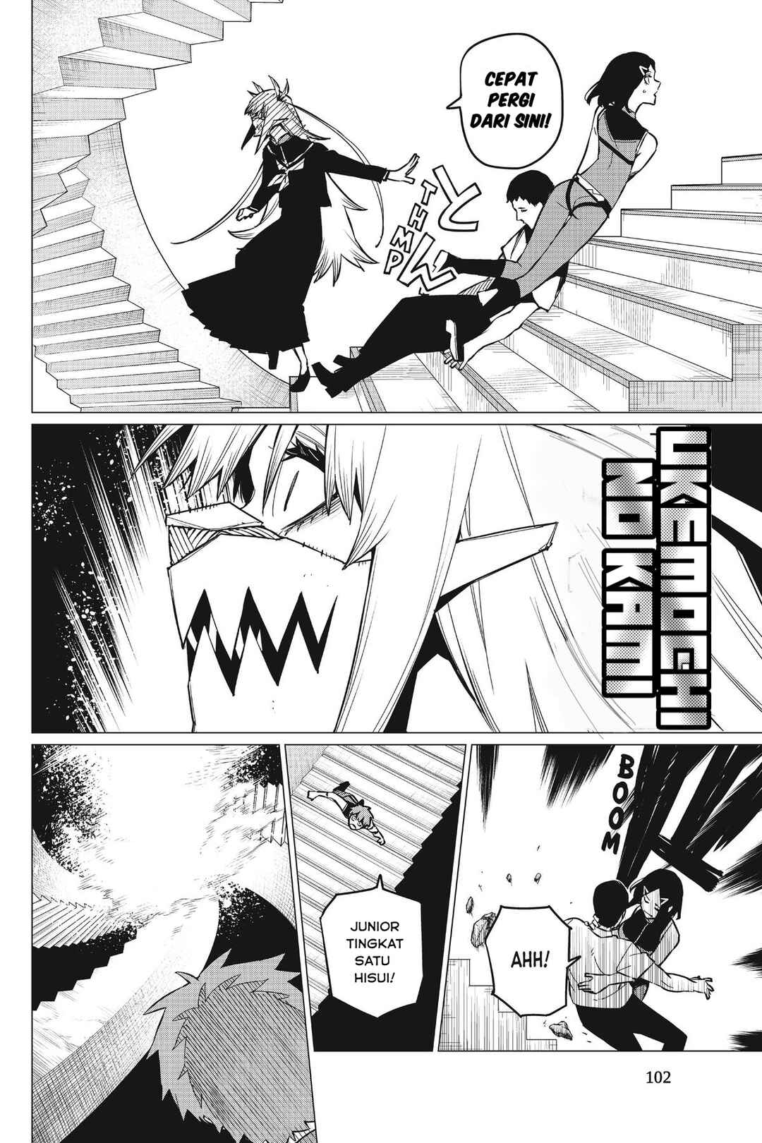 Chapter 68 - Page 7