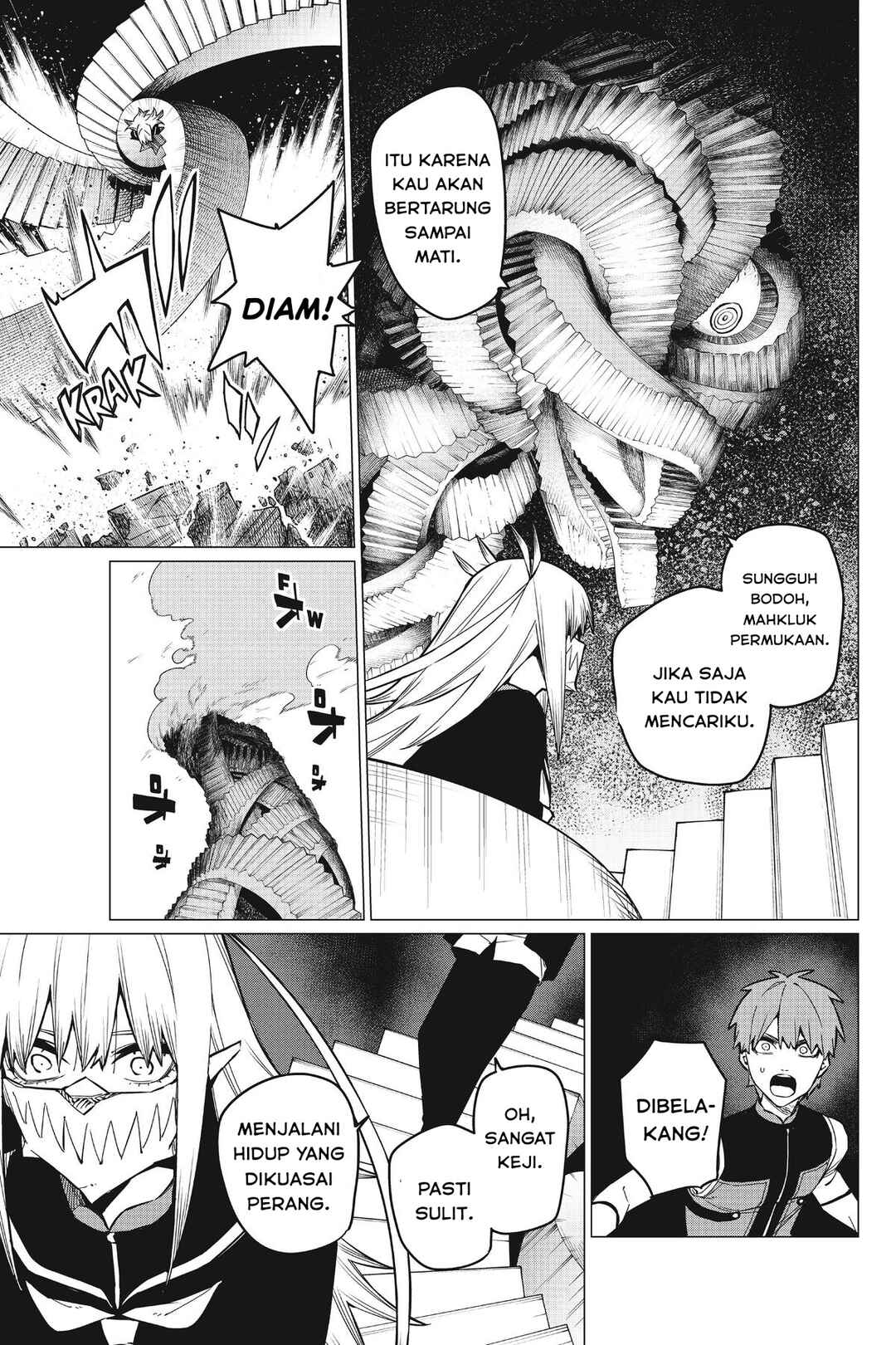 Chapter 68 - Page 8