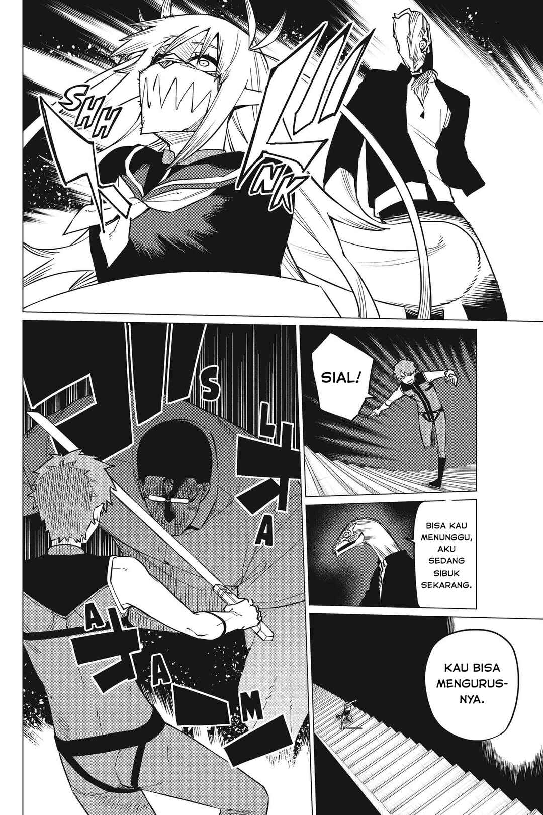 Chapter 68 - Page 9