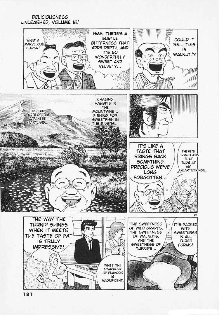 Chapter 148 - Page 19