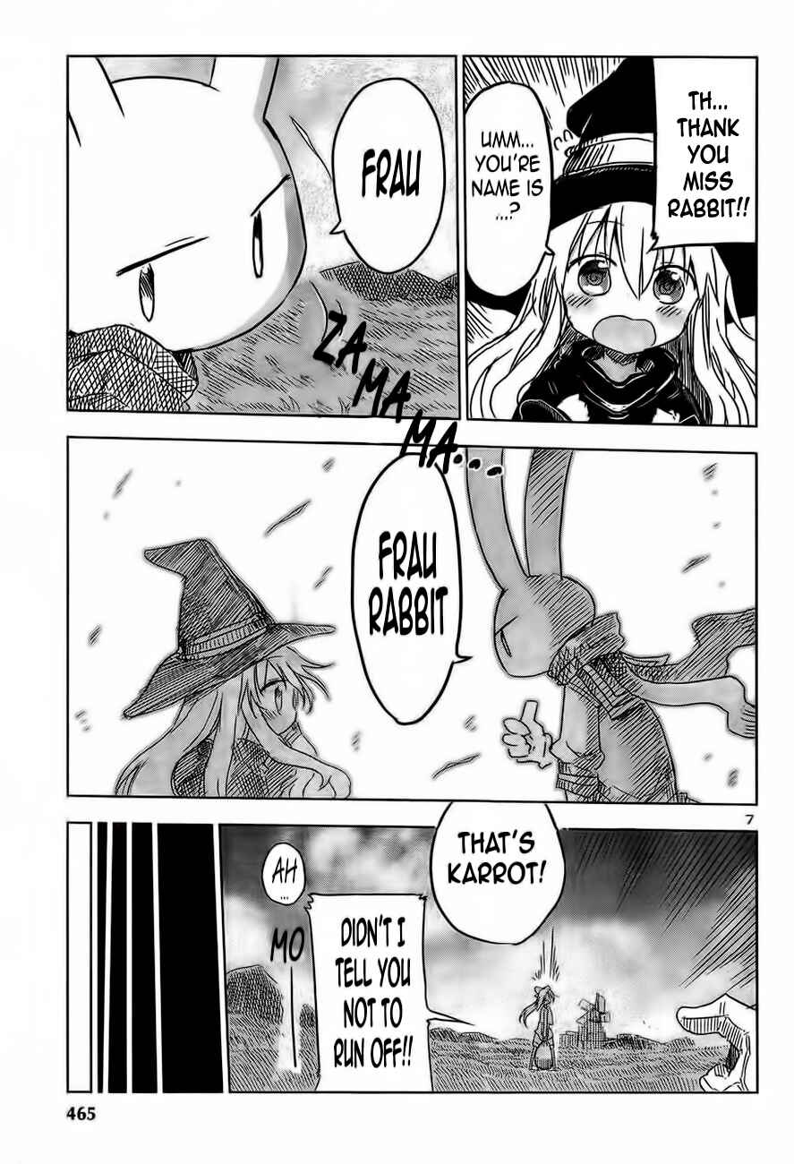 Chapter ? - Page 7