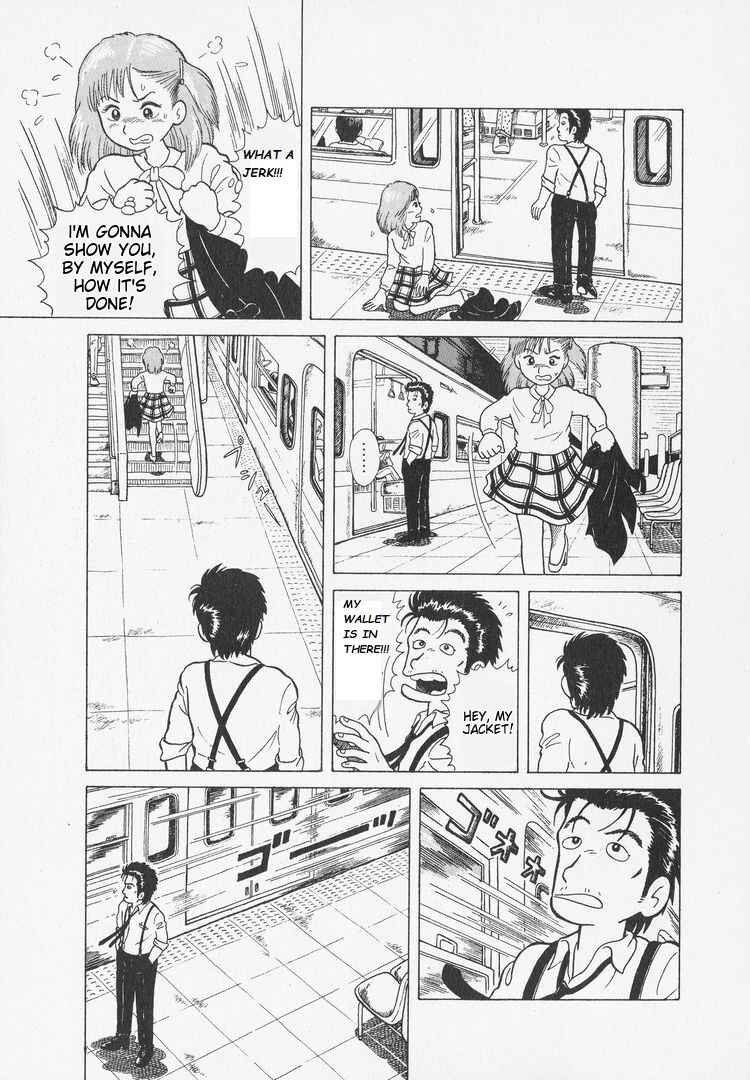 Chapter 2 - Page 5