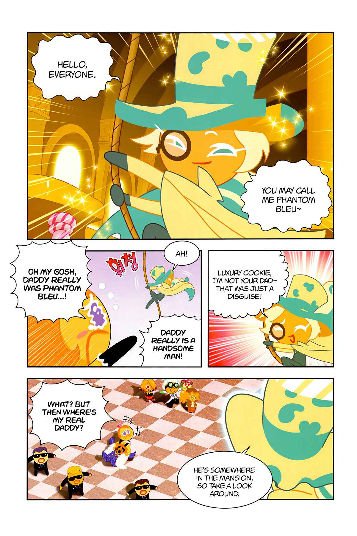 Chapter 204 - Page 10