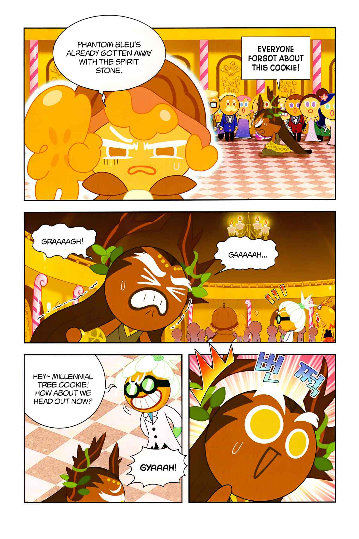 Chapter 204 - Page 15