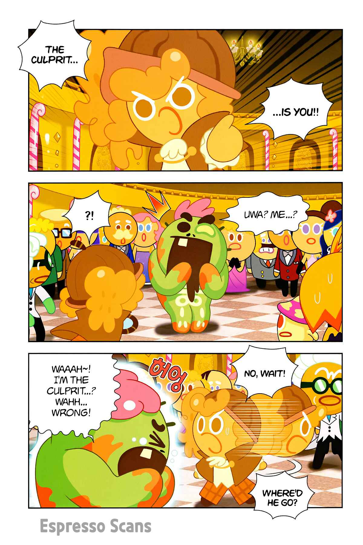 Chapter 204 - Page 2