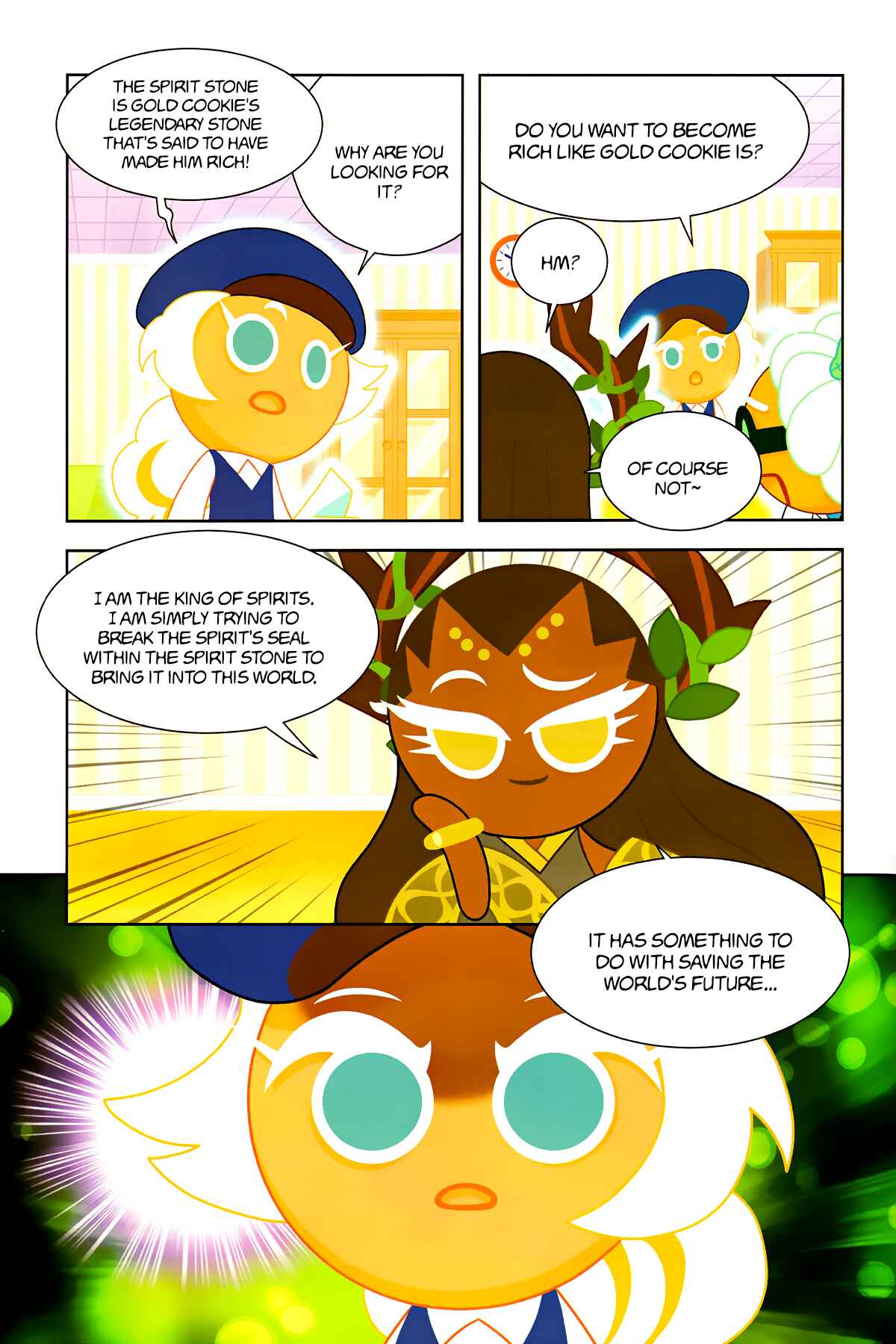 Chapter 204 - Page 26