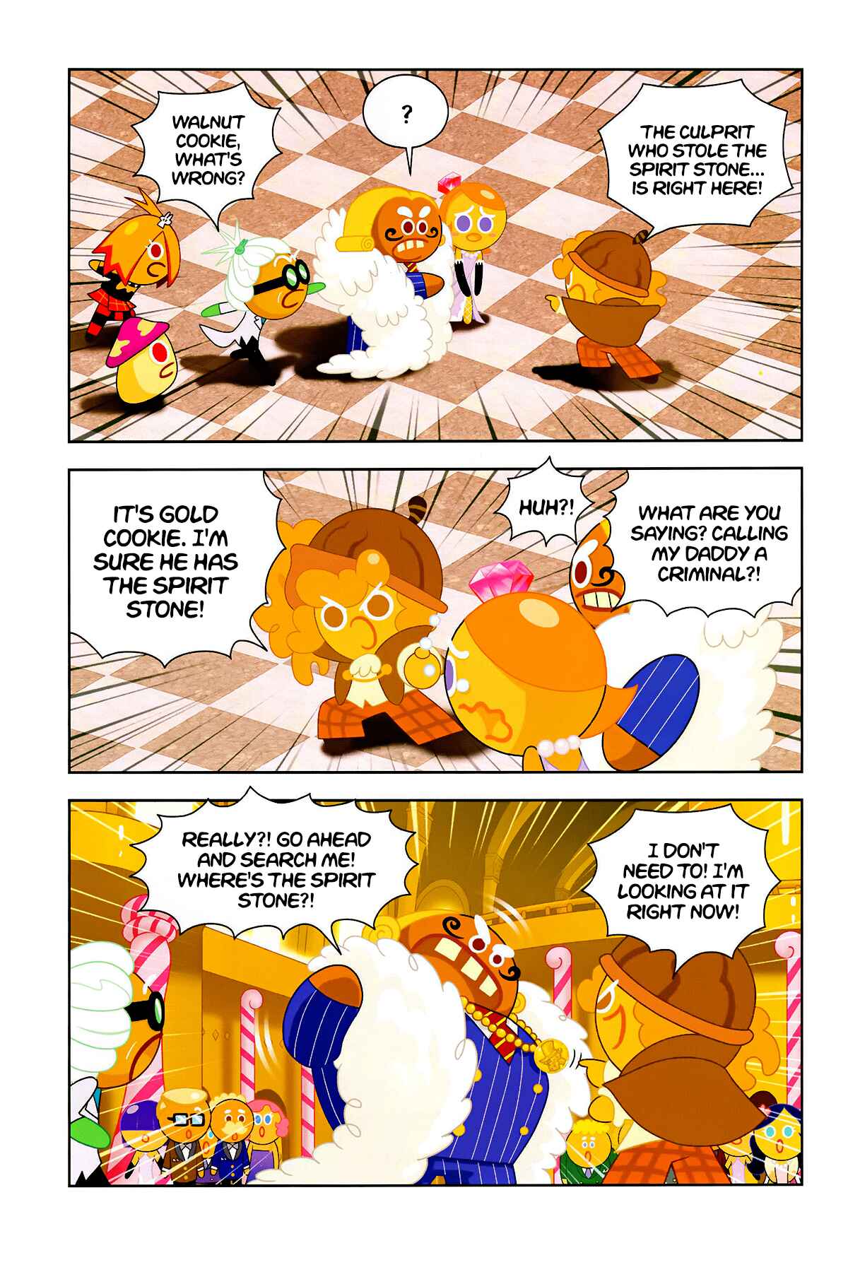 Chapter 204 - Page 4