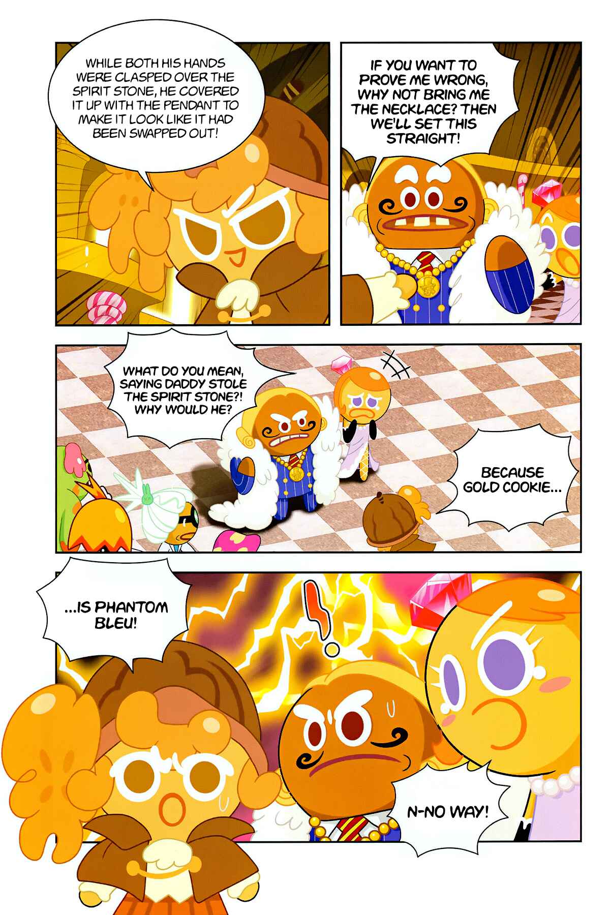 Chapter 204 - Page 6