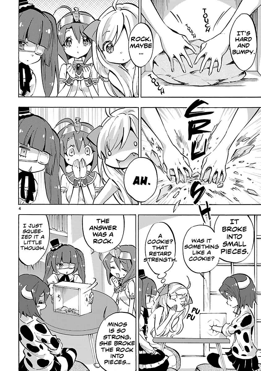 Chapter 64 - Page 4