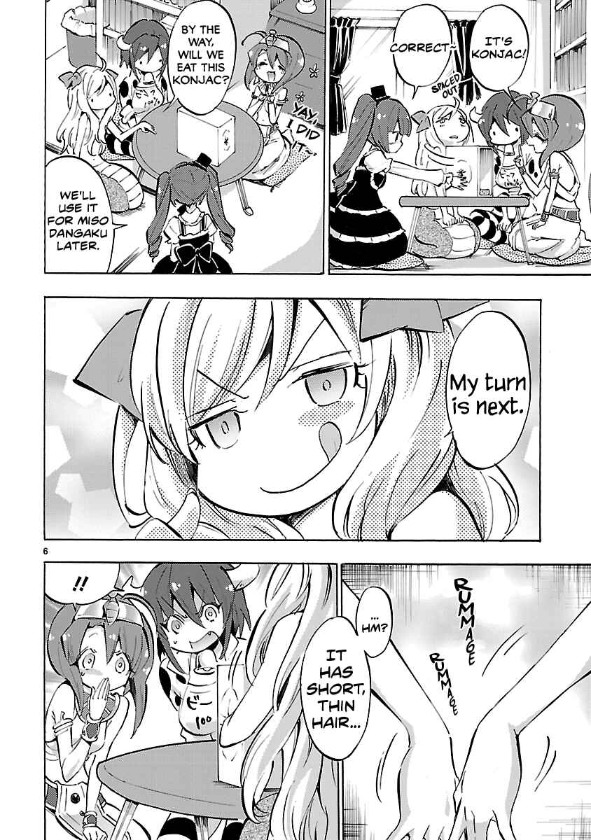 Chapter 64 - Page 6
