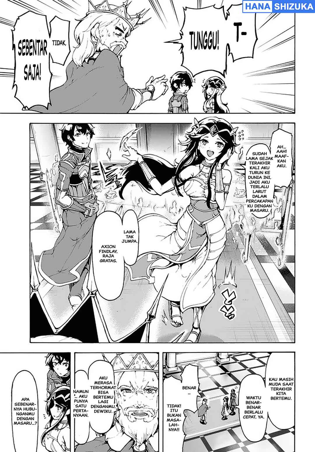 Chapter 21 - Page 6