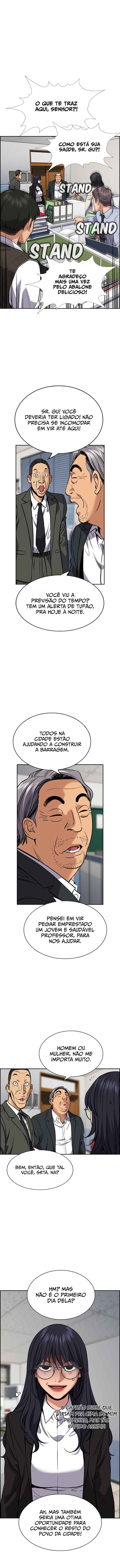 Chapter 75 - Page 12