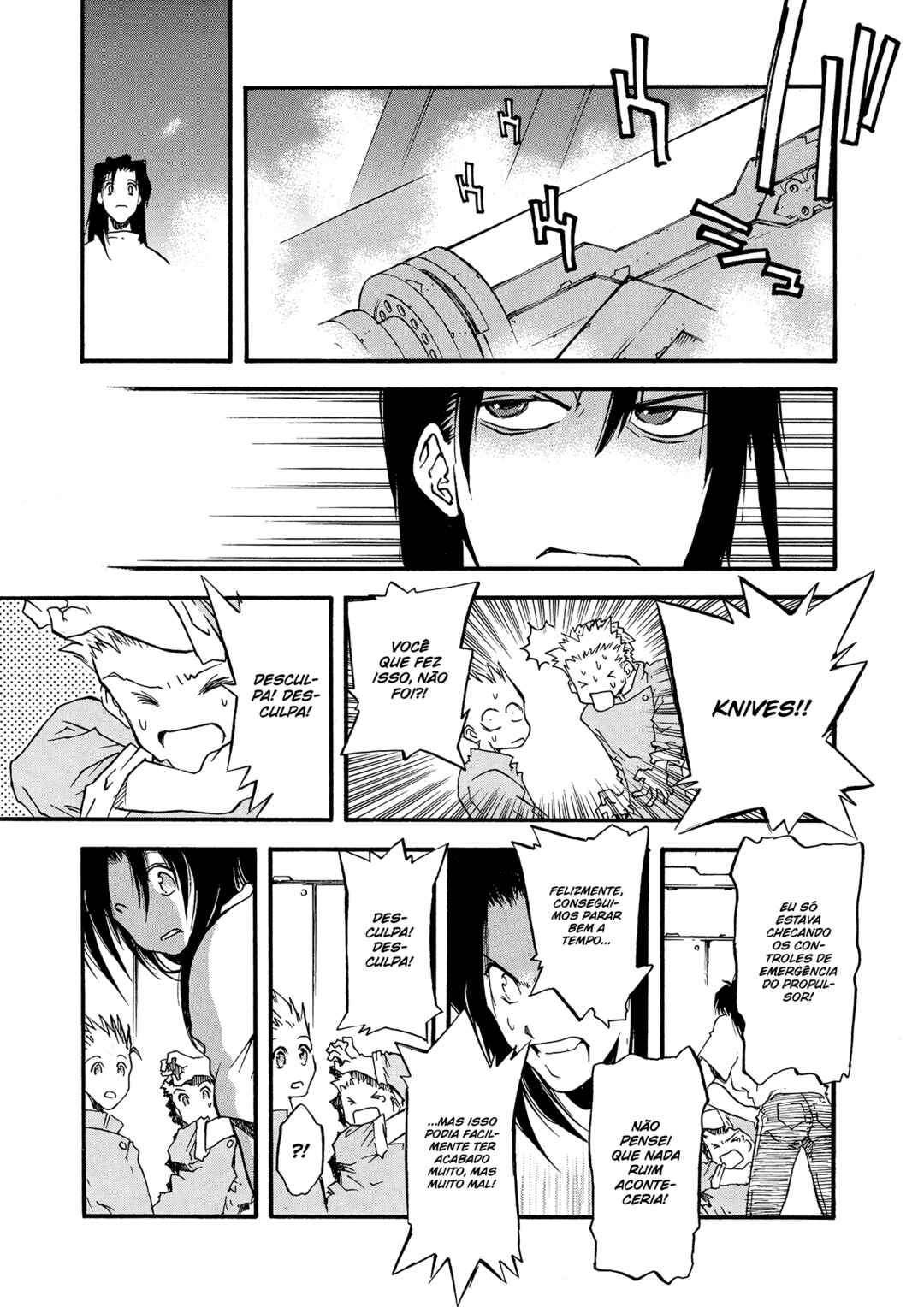 Chapter 40 - Page 15