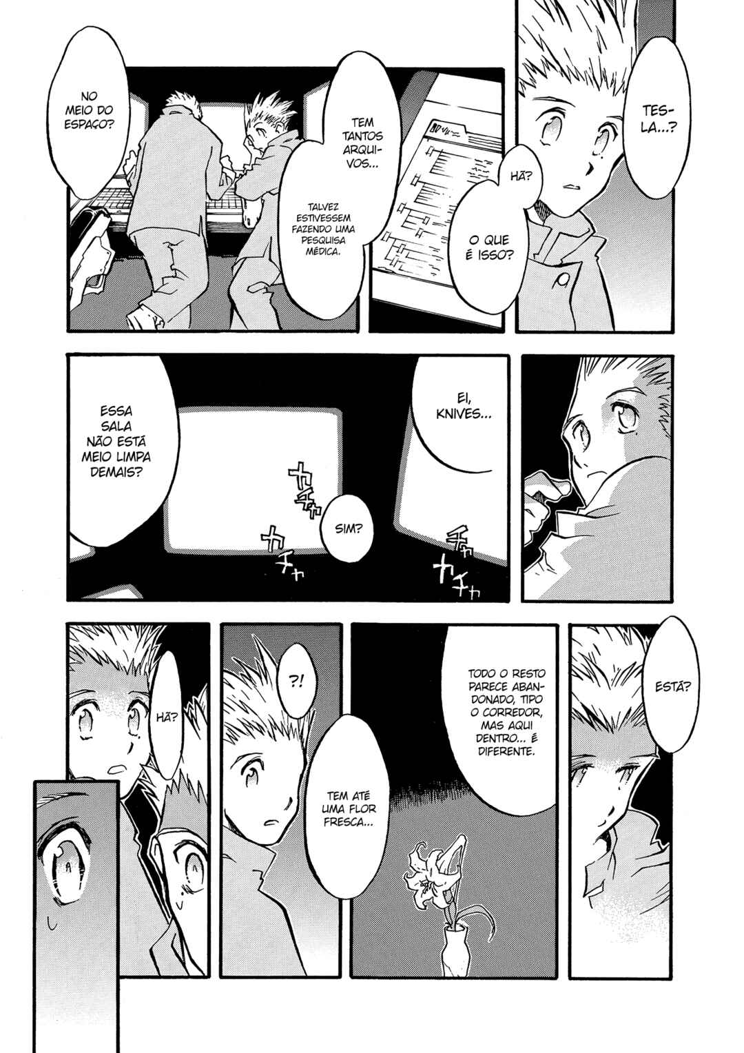 Chapter 40 - Page 25