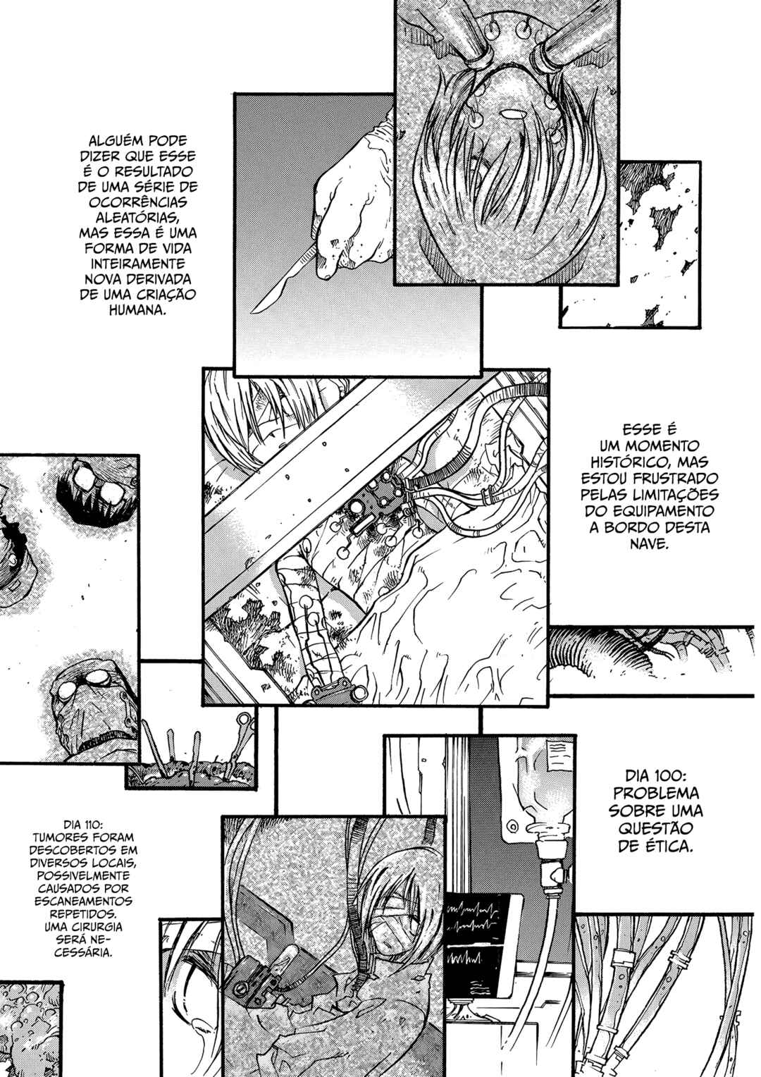 Chapter 40 - Page 29