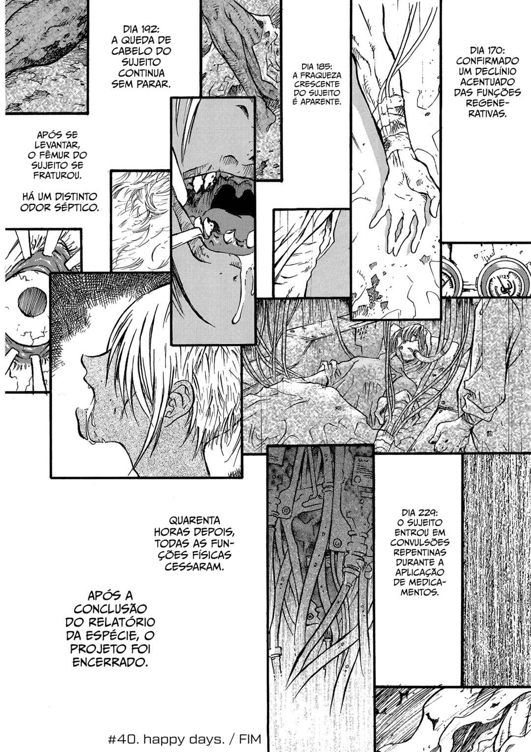 Chapter 40 - Page 33