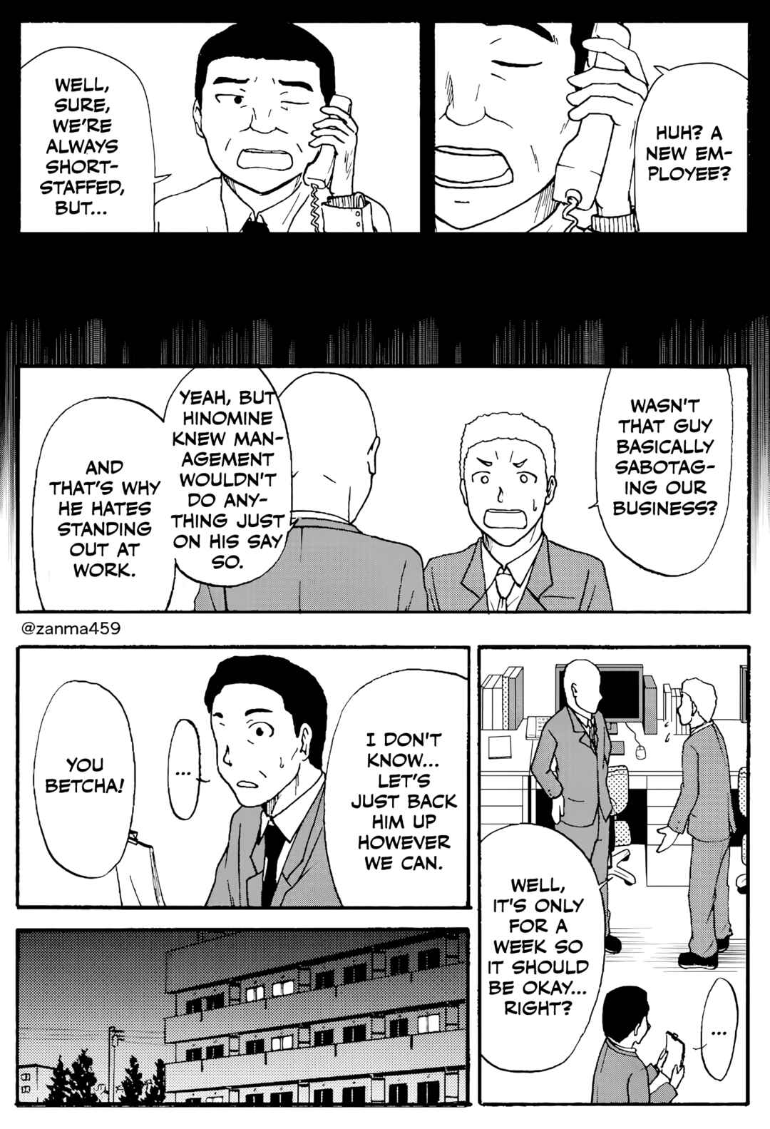Chapter 81 - Page 8