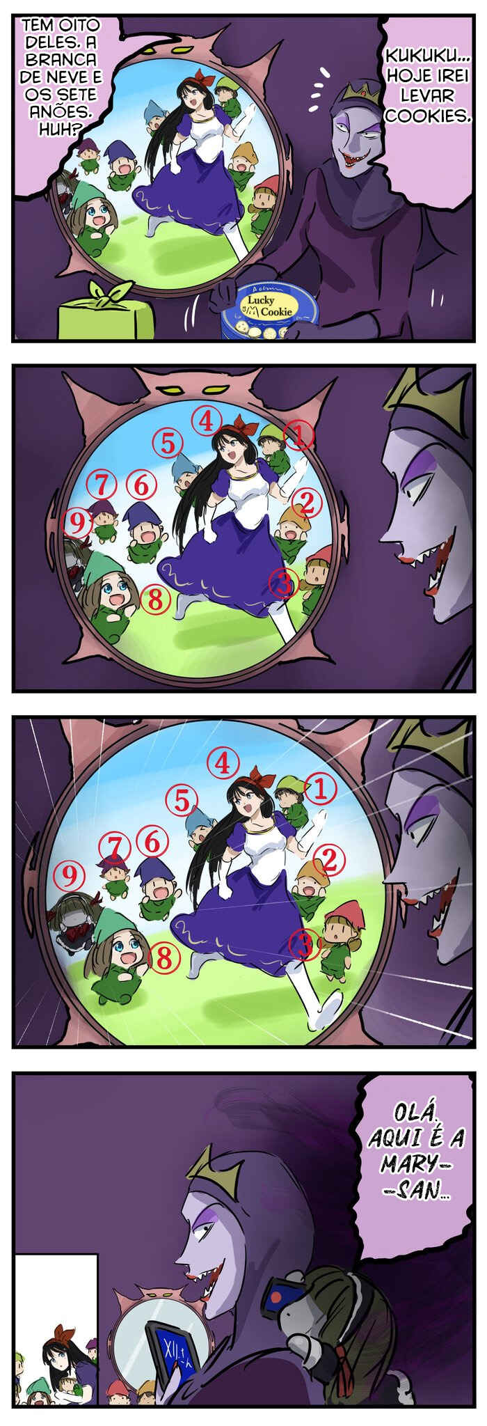 Chapter 155 - Page 3