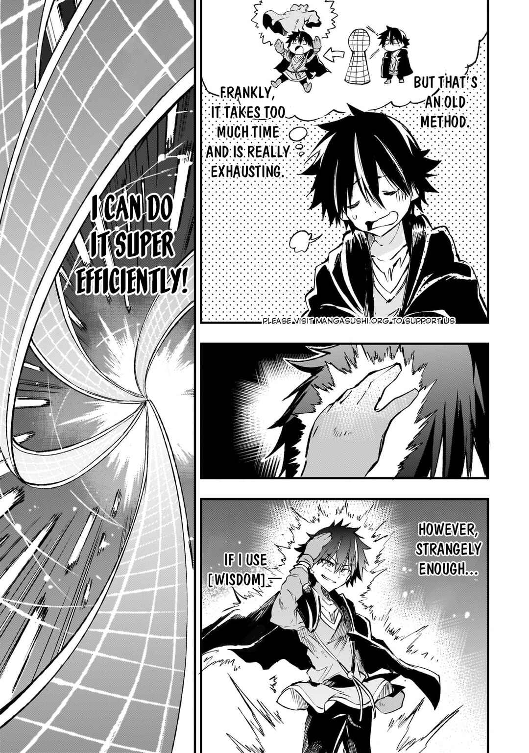Chapter 189 - Page 10