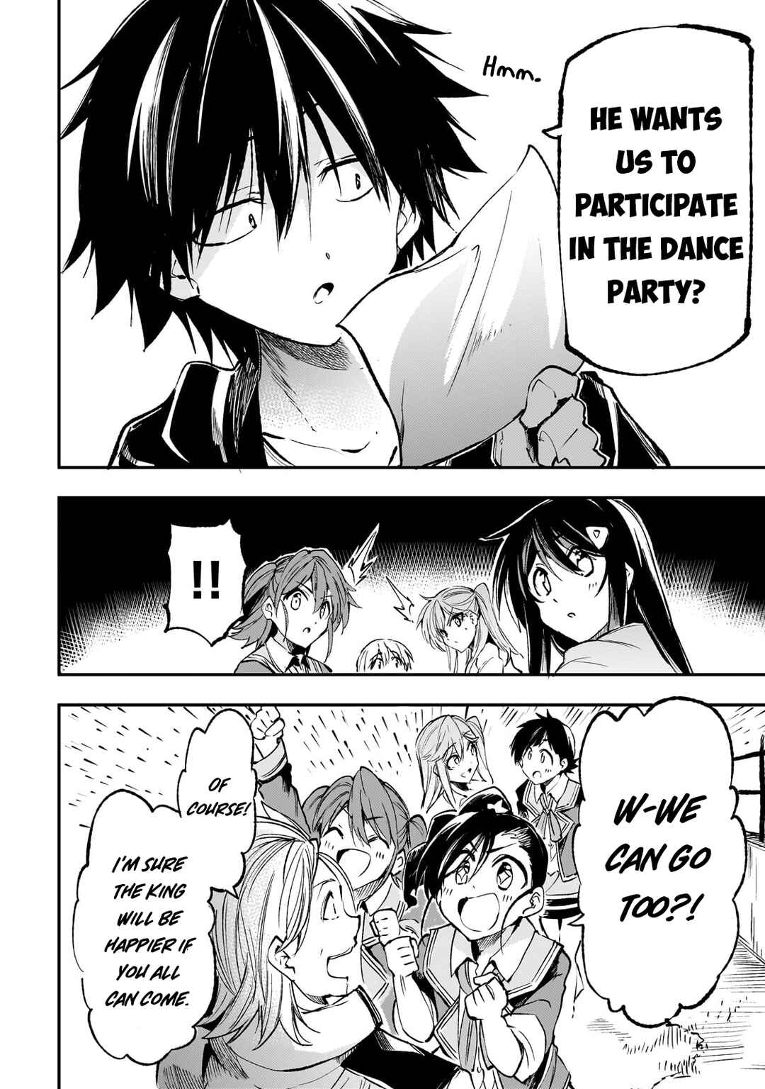 Chapter 189 - Page 5
