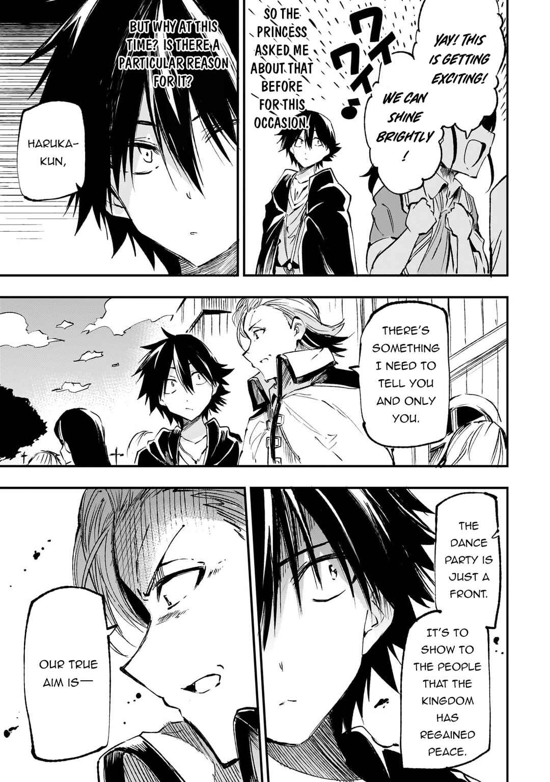 Chapter 189 - Page 6