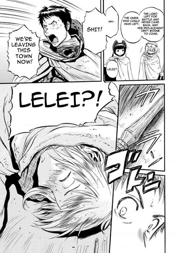 Chapter 48 - Page 35
