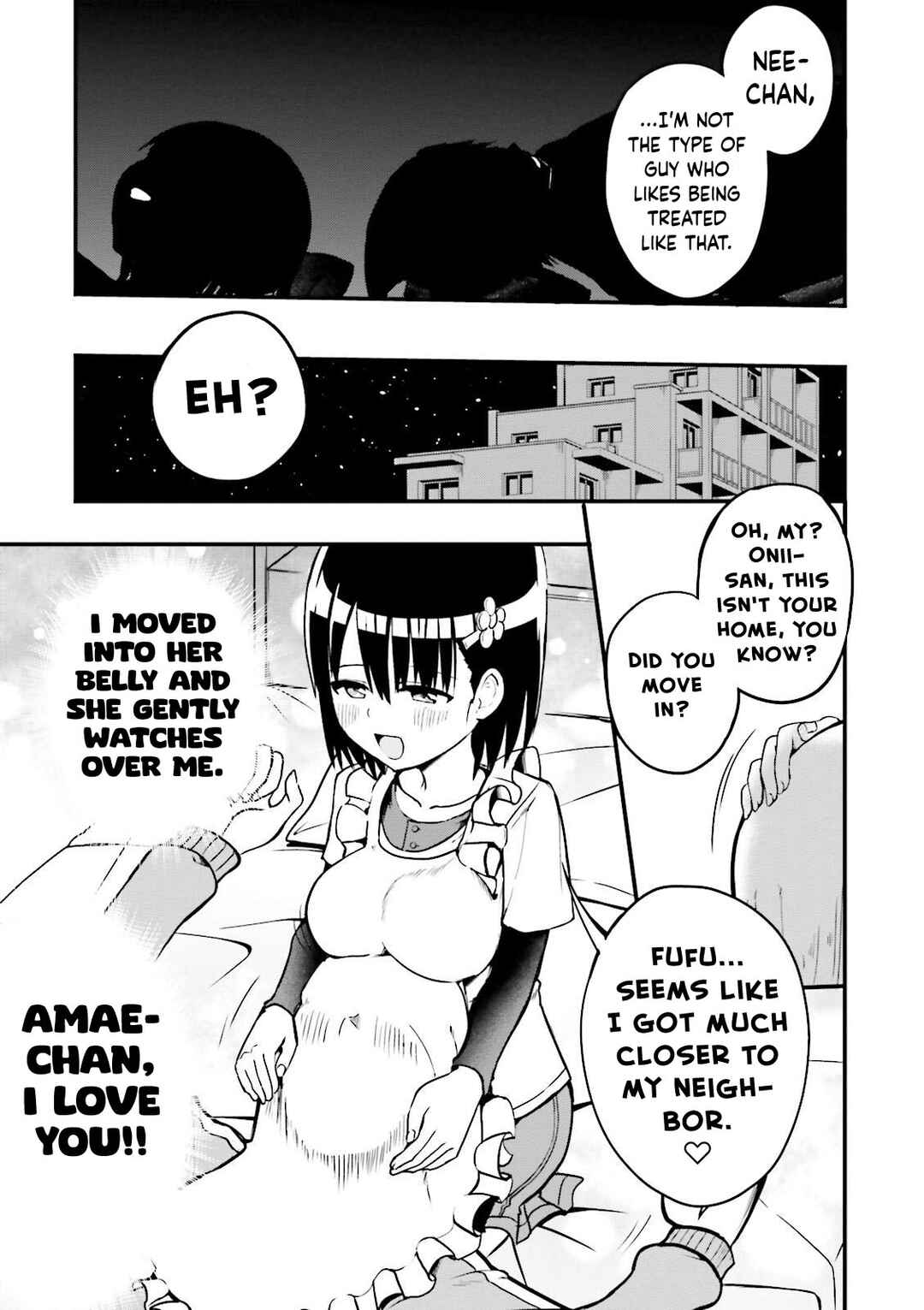 Chapter 23 - Page 12