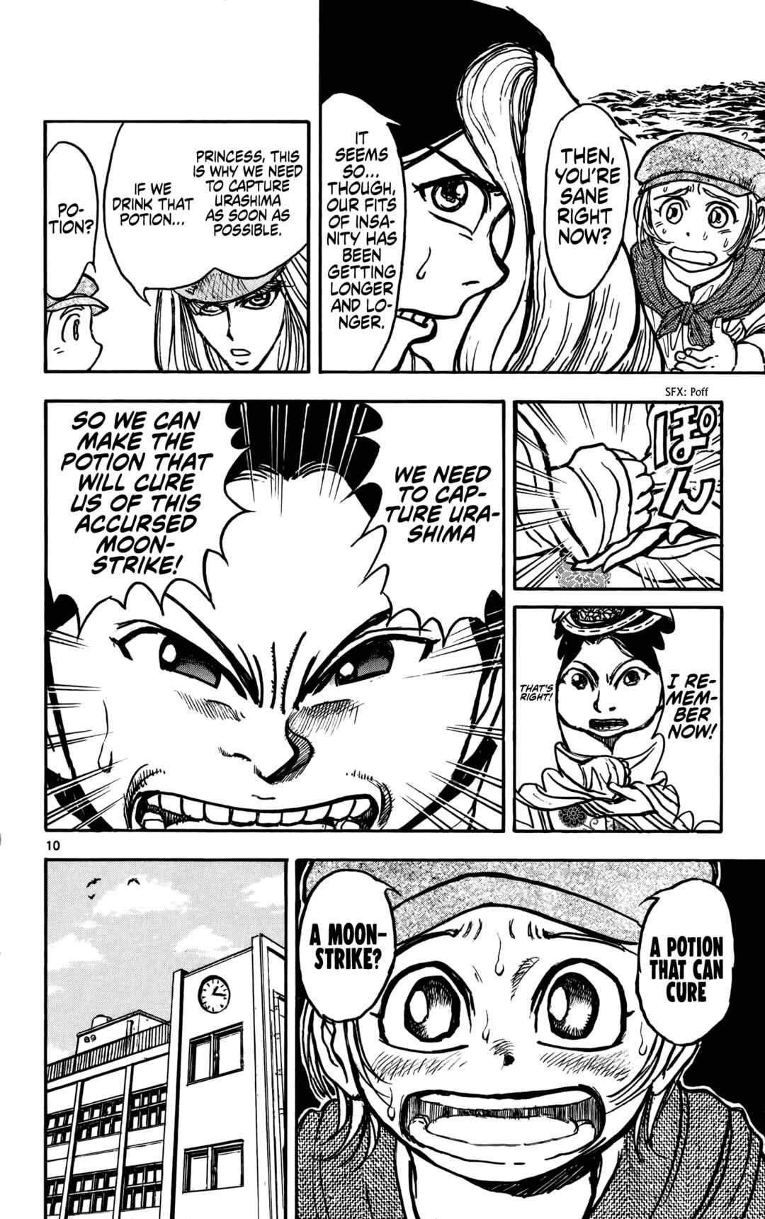 Chapter 60 - Page 11