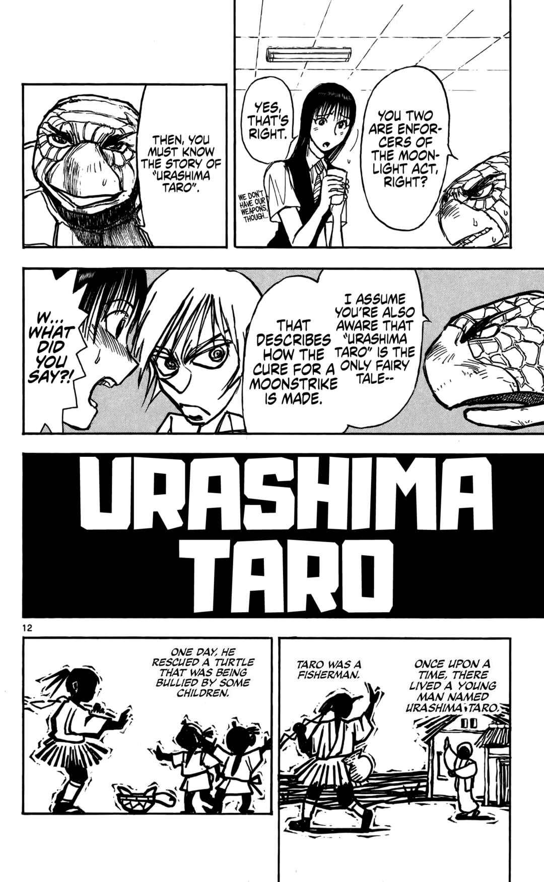 Chapter 60 - Page 13