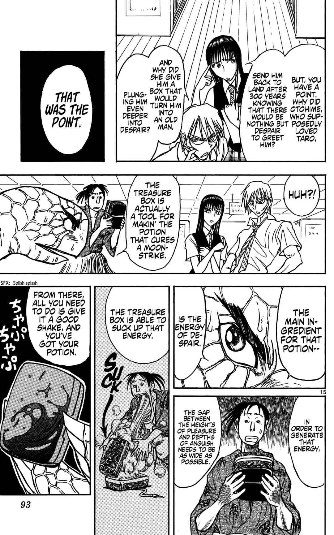 Chapter 60 - Page 16
