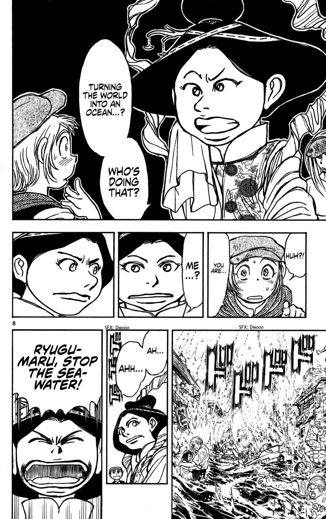 Chapter 60 - Page 9