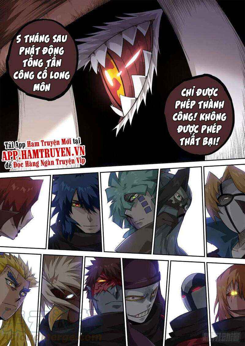 Chapter 414 - Page 10