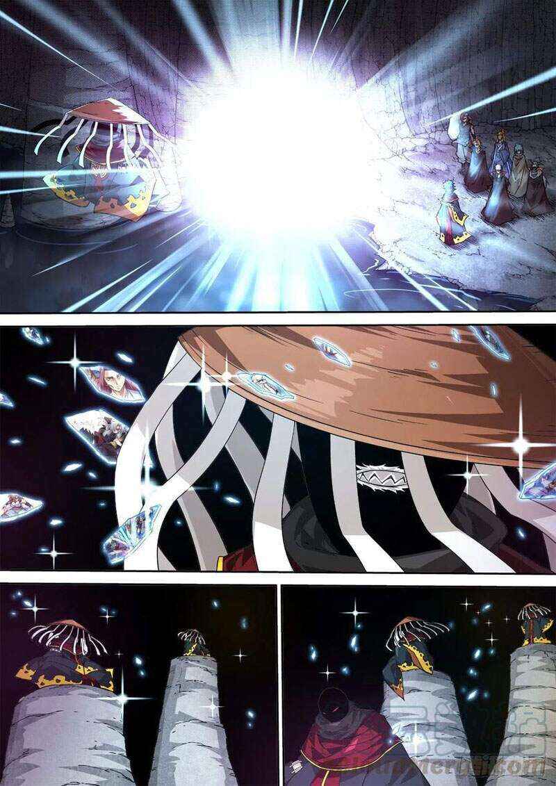 Chapter 414 - Page 2