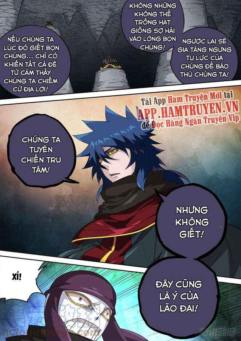 Chapter 414 - Page 8