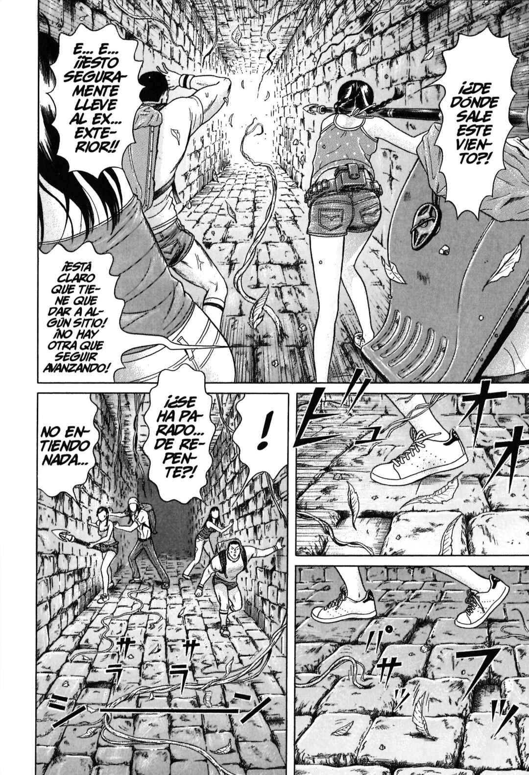 Chapter 88 - Page 13