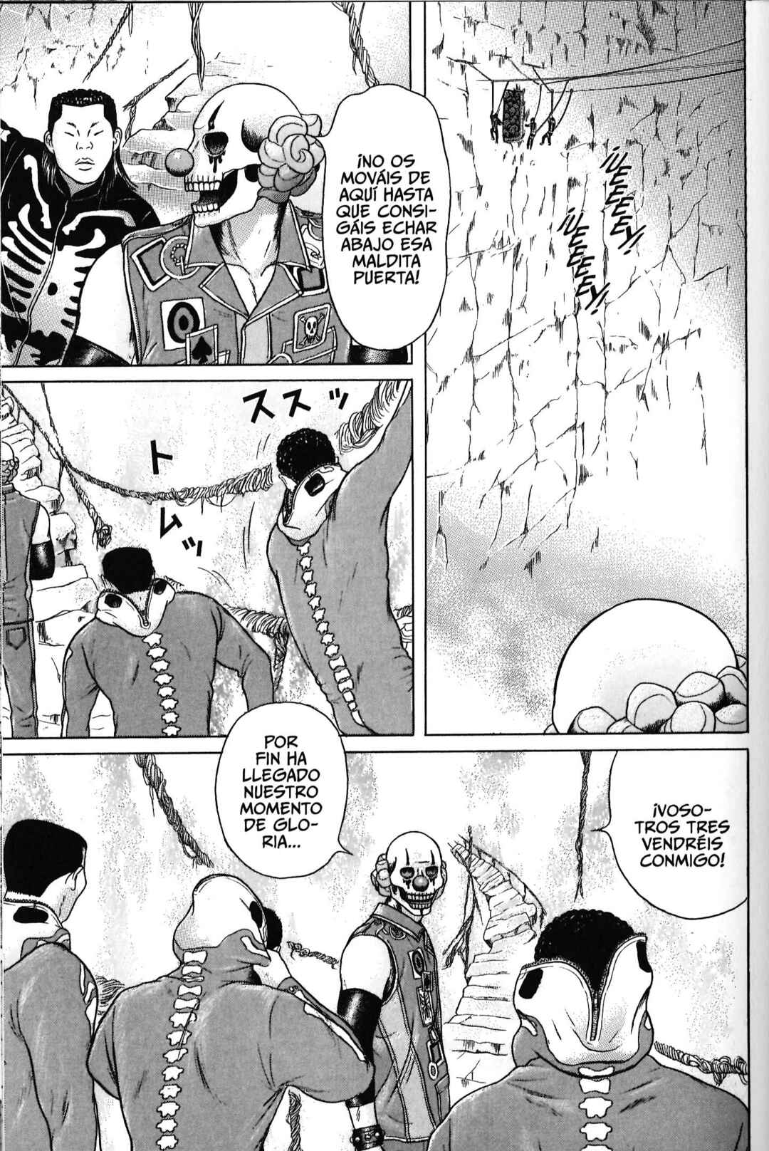 Chapter 88 - Page 18